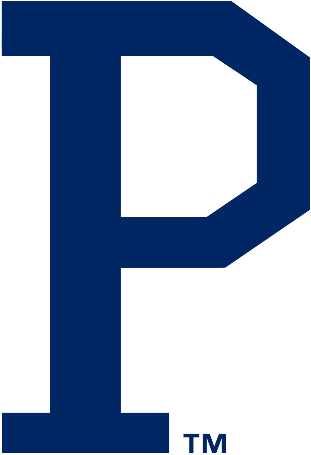 Pittsburgh Pirates 1920-1921 Primary Logo fabric transfer
